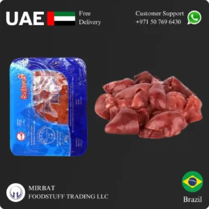 Bellaves Chicken Liver suppliers in UAE