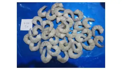 Foodstuff Supplier Shrimps PD 11/15 price Sharjah