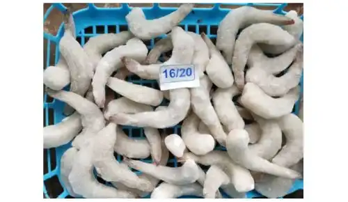 Shrimps PD 16/20 Grade A suppliers in Dubai