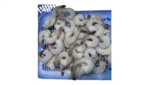 Foodstuff Supplier 41/50 Tail on Price Dubai