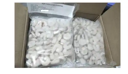 Foodstuff Supplier Shrimps PD 61/70 price Dubai
