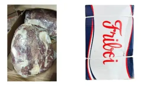 Foodstuff Supplier Friboi Beef knuckle price in Dubai