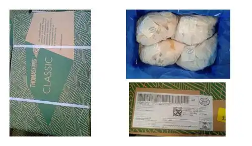 Foodstuff Supplier Beef Tripe Australia Price in Abu Dhabi