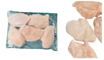 Foodstuff Supplier Chicken Tender Breast Frozen