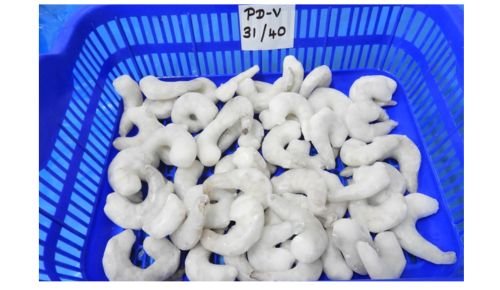 Foodstuff Supplier 31/40 Pd price Dubai