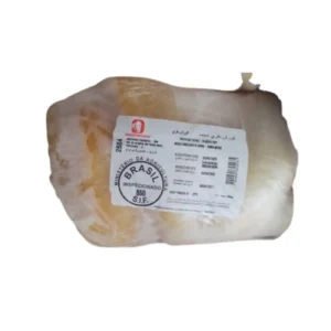 Frozen Beef Tripe White Minerva brand
