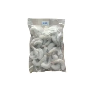 Shrimps PD Tail on 8/12