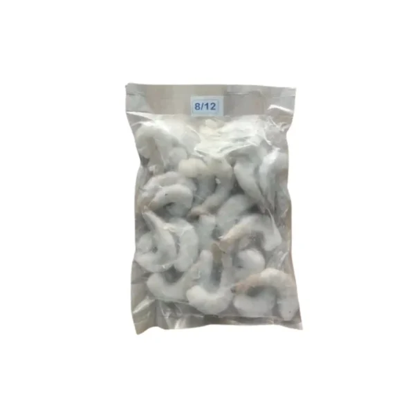 Shrimps PD Tail on 8/12