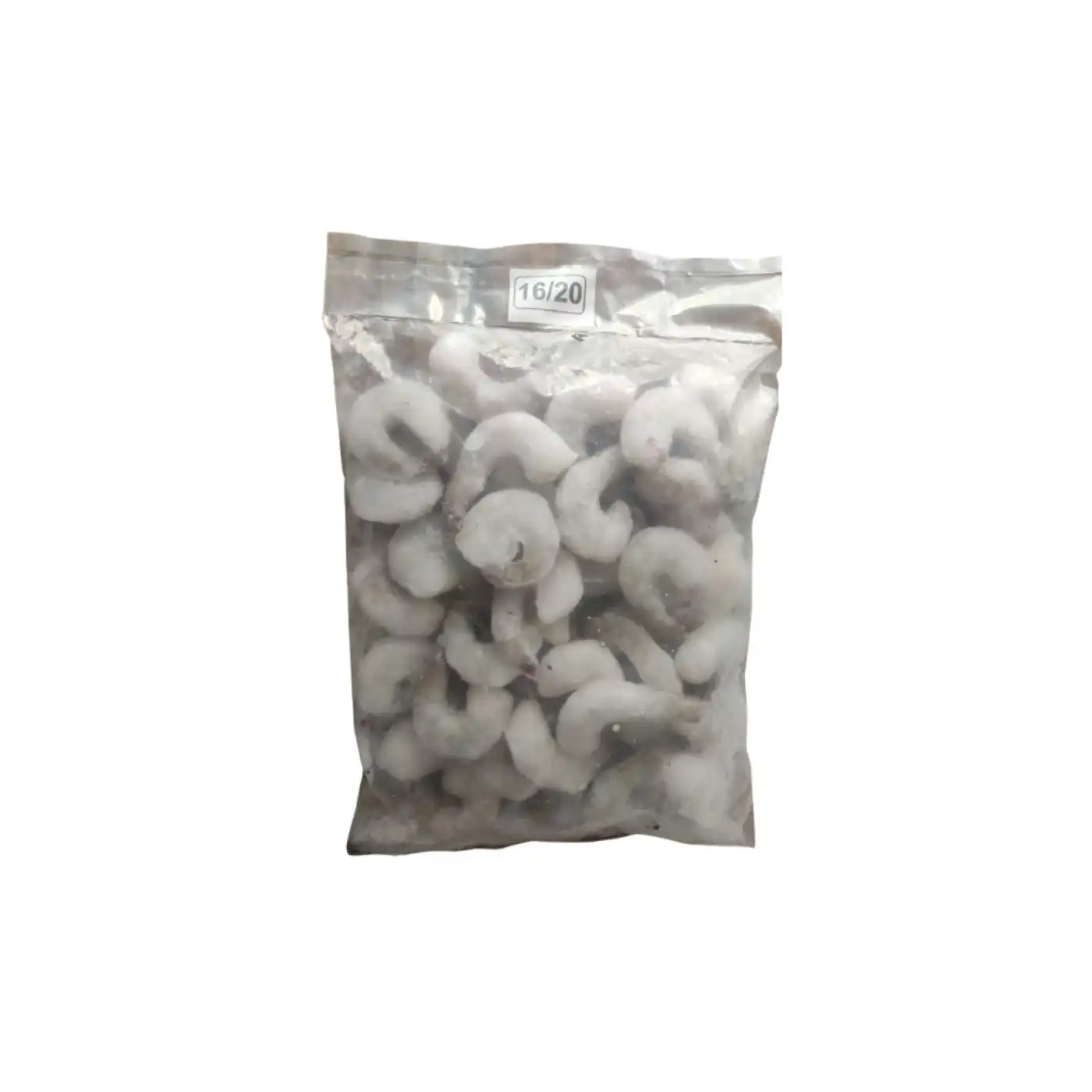 Shrimps PD Tail on 16/20 price Sharjah