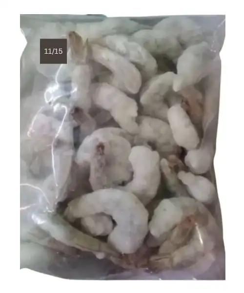 Foodstuff Supplier Shrimps PD Tail on 11/15 price dubai