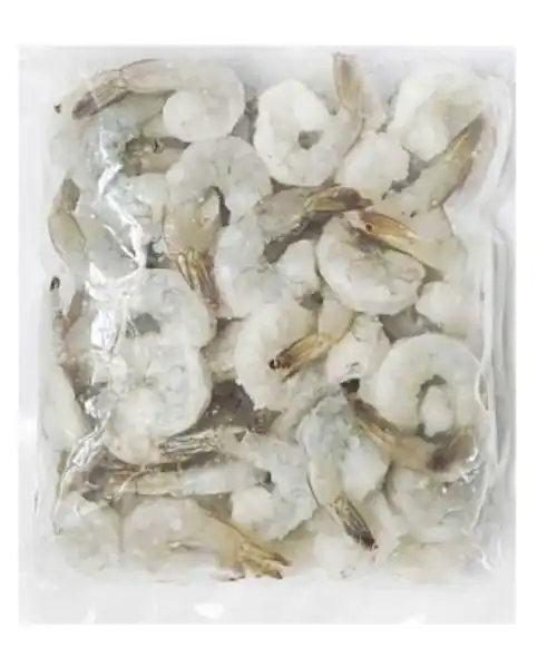 Foodstuff Supplier 21/25 Tail on price Dubai