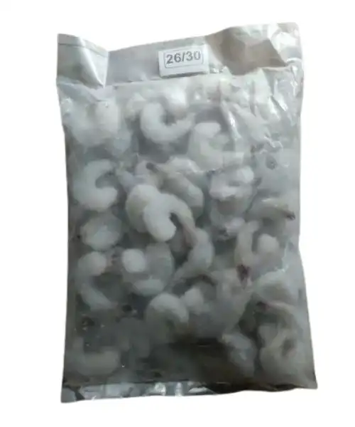 Foodstuff Supplier Shrimps PD tail on 26/30 price Dubai