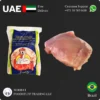 Cancao Chicken Thigh Supplier in UAE