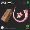 Frozen OX Tail Minerva Brand Supplier in UAE