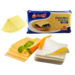 Slice Cheese