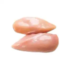 Chicken Breast Boneless & Skin Less