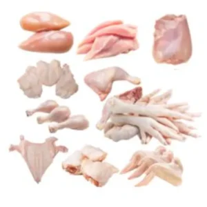 Chicken Parts