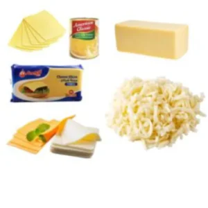 Cheese