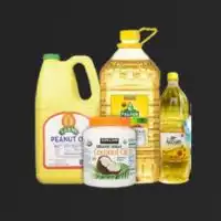 Foodstuff Suppliers in UAE