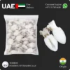 Frozen Baby Cuttlefish 40/60 size supplier in UAE