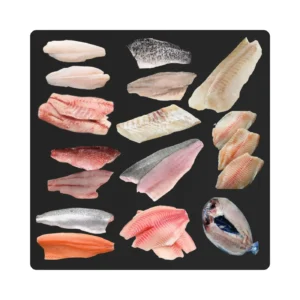 Fish Fillet