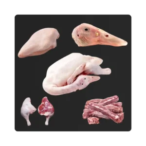 Duck products