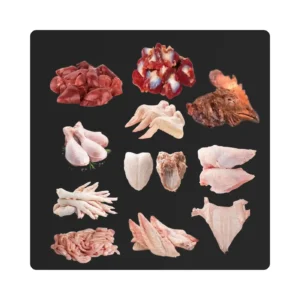 Chicken Parts