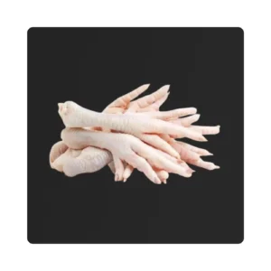 Chicken Feet