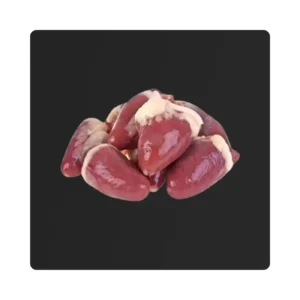 Chicken Heart