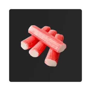 Crab Stick