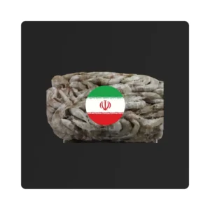 Iranian Shrimps