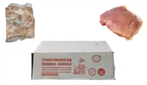 Zam Zam Chicken Thigh supplier in UAE