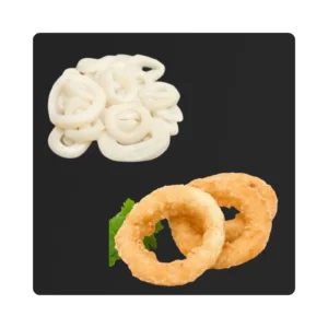 Squid Rings