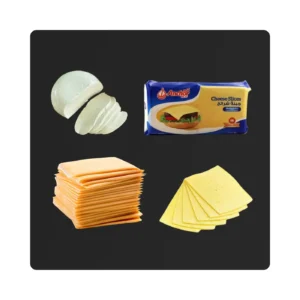 Slice Cheese