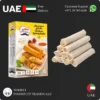 Chicken Spring Roll Al Kabeer Supplier in UAE