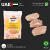 Aurora Chicken Leg boneless supplier in UAE